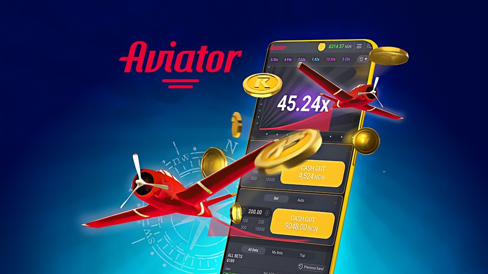 Try Game Aviator at J08.BET Casino
                              