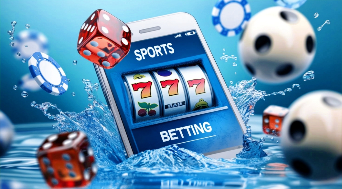 Best Betting on Portal J08.BET